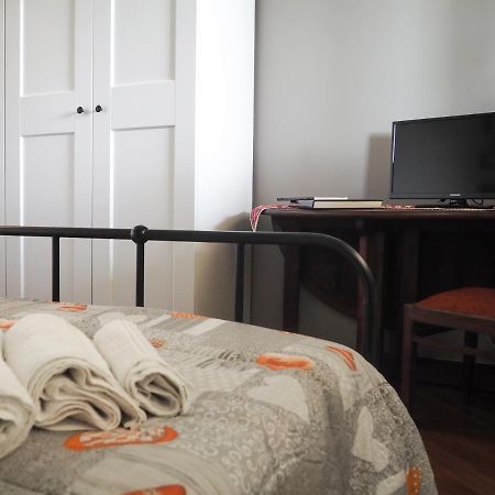 Amba Alagi Apartment Genua Zewnętrze zdjęcie